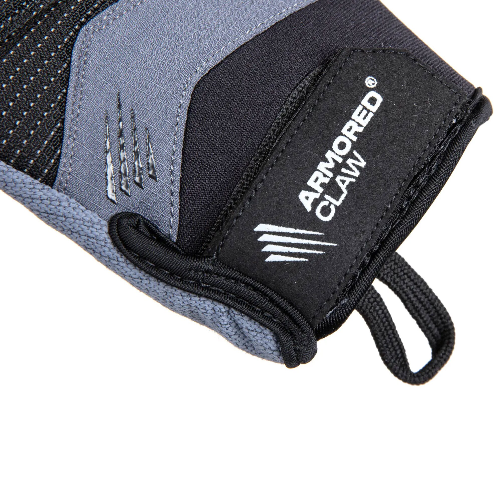 Mănuși tactice Armored Claw Versatile Guarder - Ghost Melange