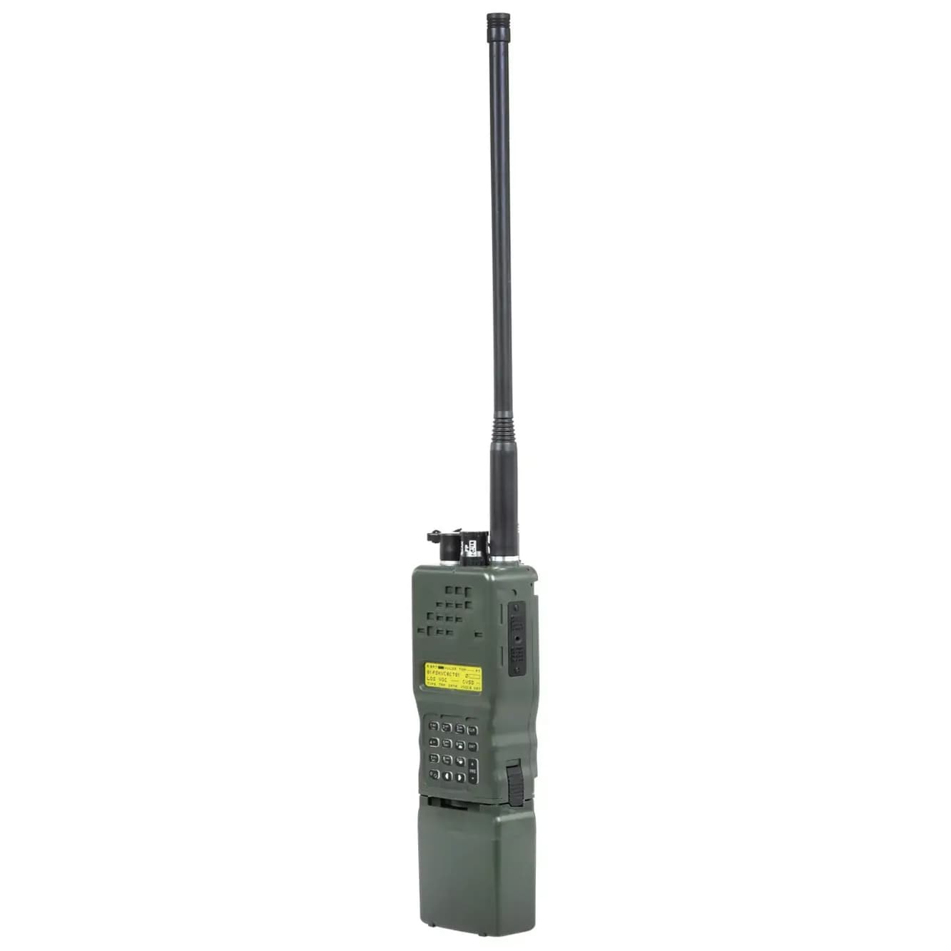 Atrapă pentru radio Tac-Sky AN/PRC-152 WYS0071 - Verde