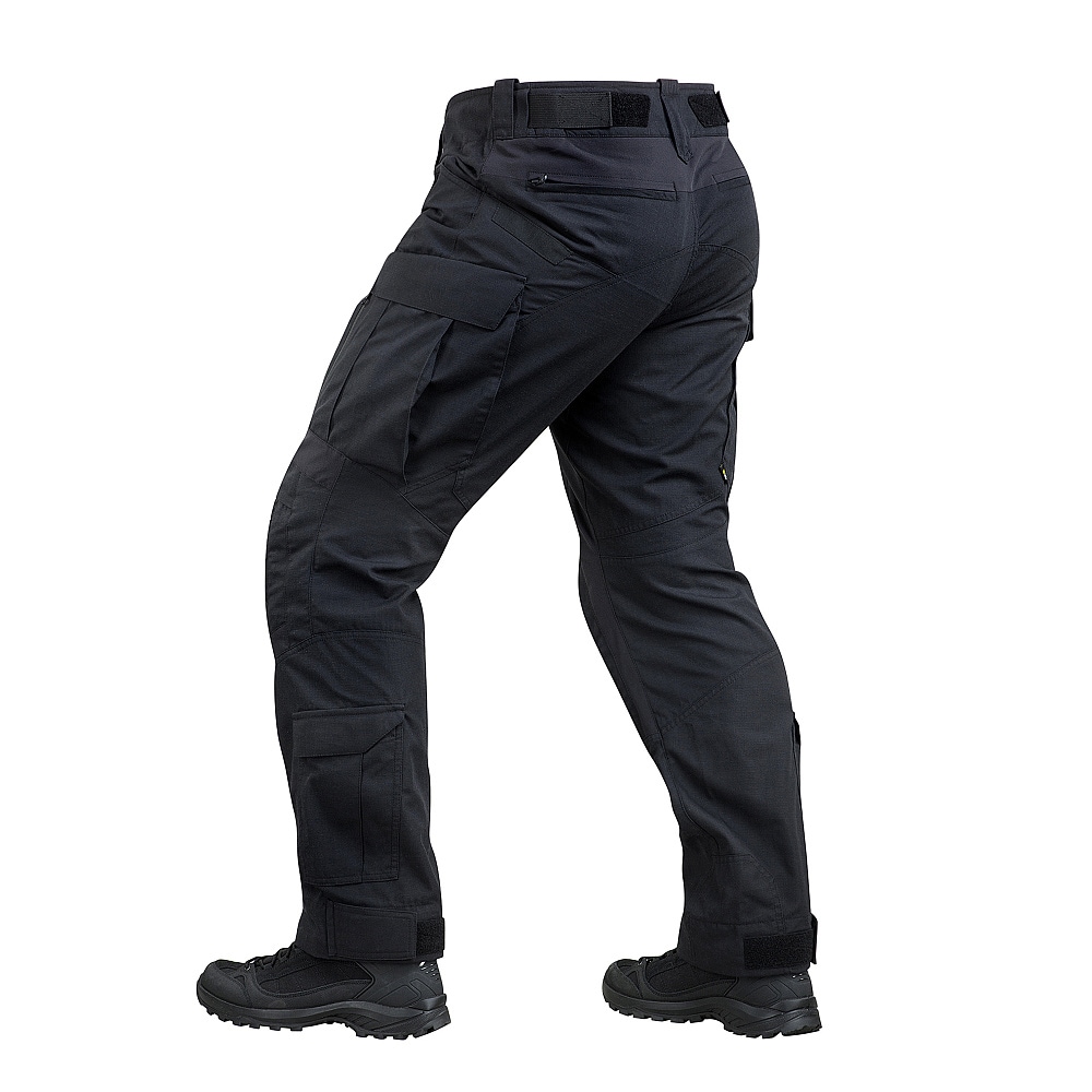 Pantaloni M-Tac Sturm Gen. II NyCo Extreme - Black