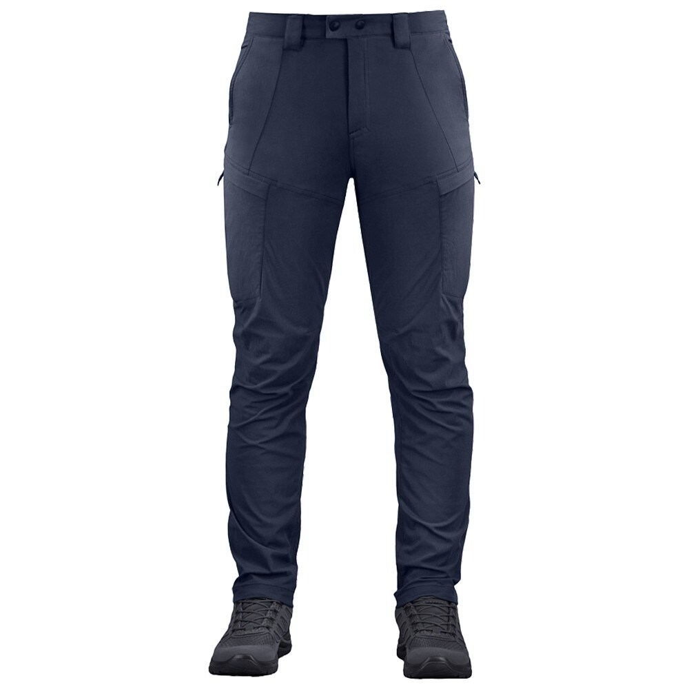 Pantaloni M-Tac Sahara Flex Lite - Dark Navy Blue