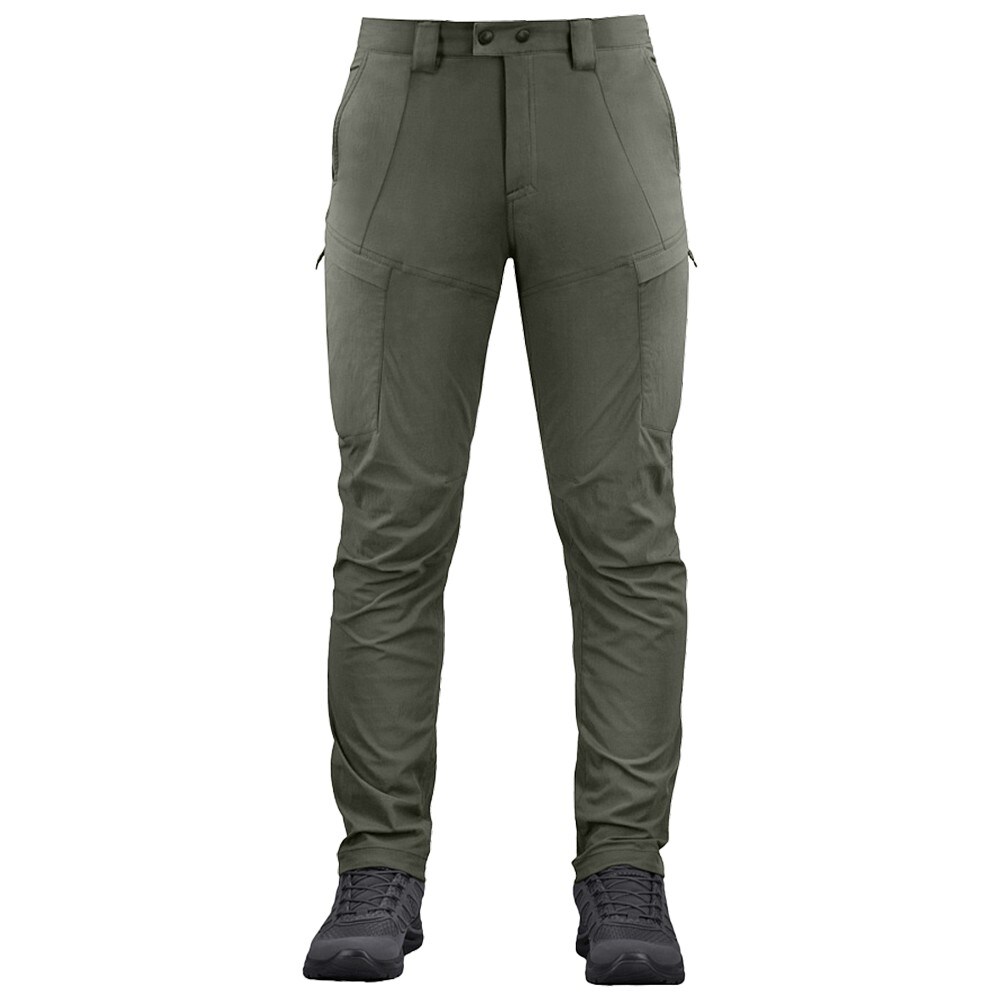 Pantaloni M-Tac Sahara Flex Lite - Army Olive