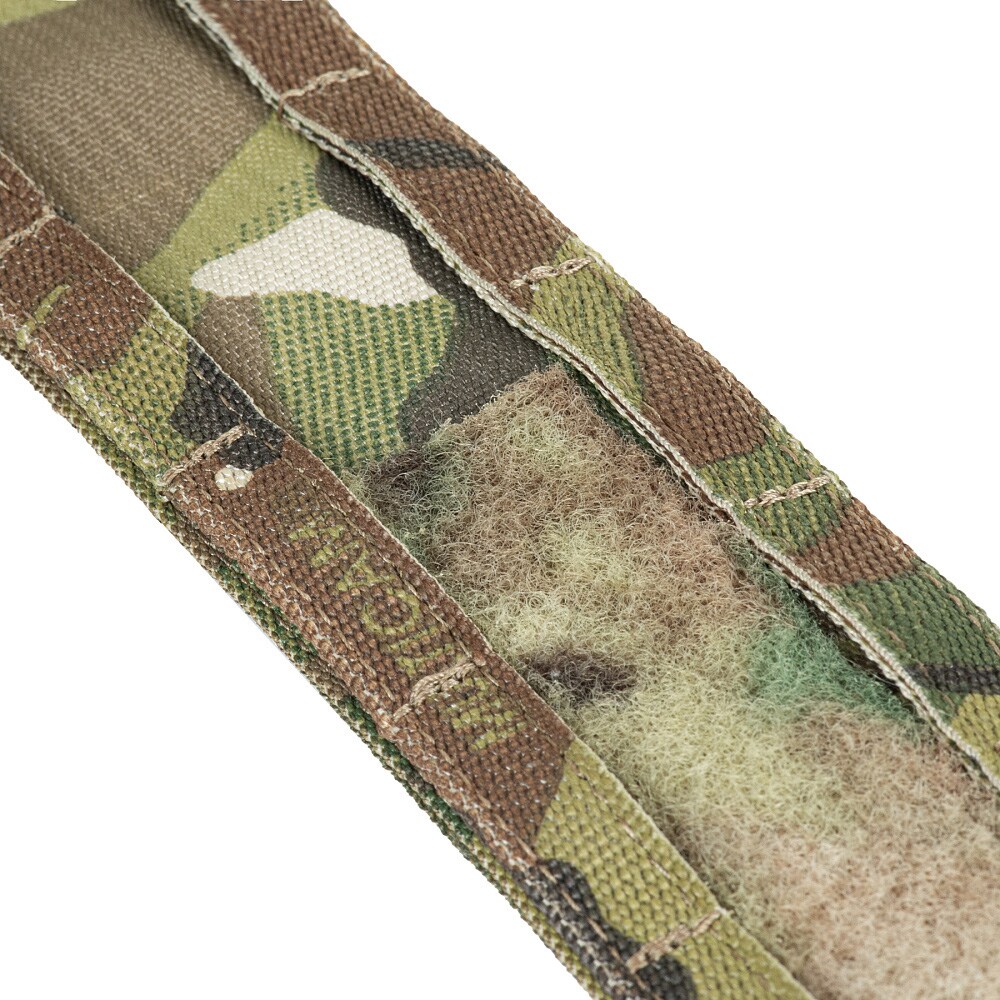 Centură tactică M-Tac Ranger Cobra Buckle Belt Gen. IV - MultiCam