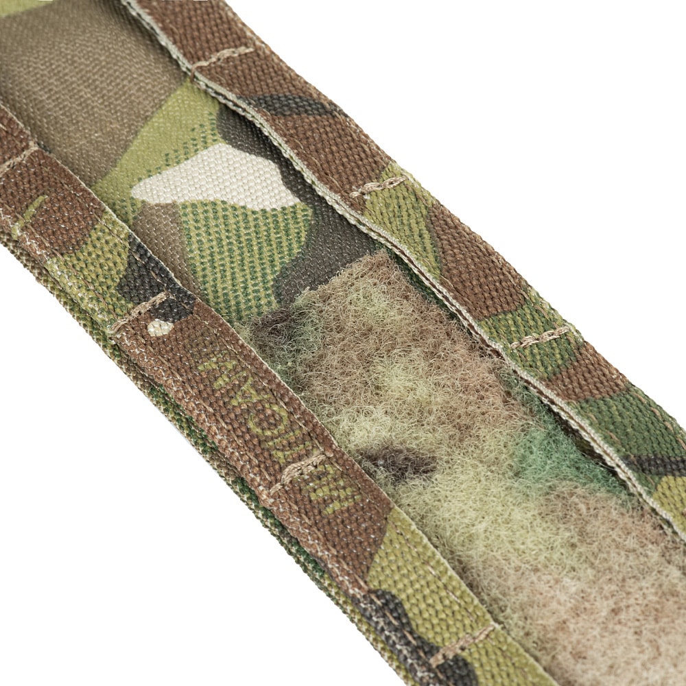 Centură tactică M-Tac Ranger Cobra Buckle D-Ring Belt Gen. IV - MultiCam