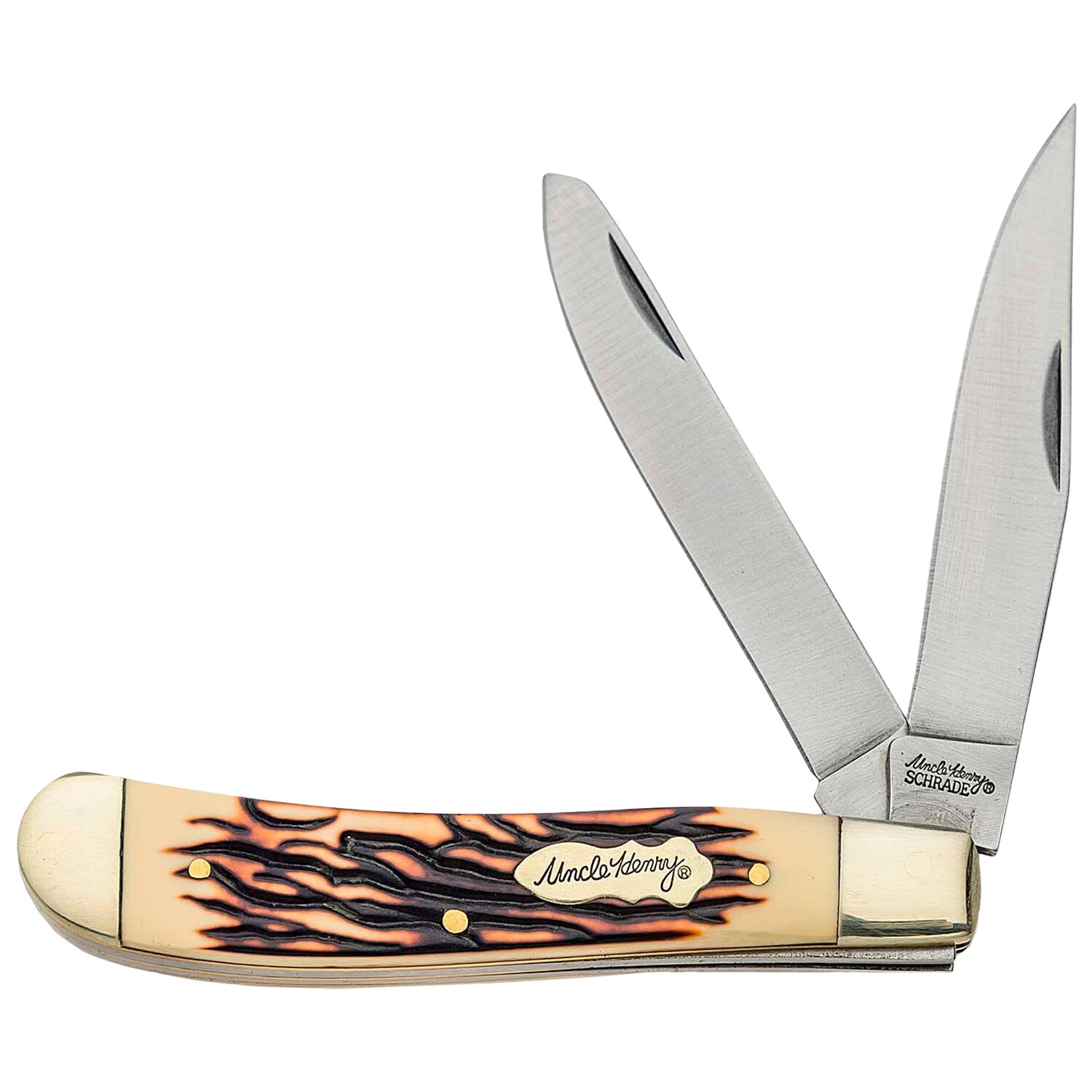 Briceag Schrade Uncle Henry Pro Trapper 285UH