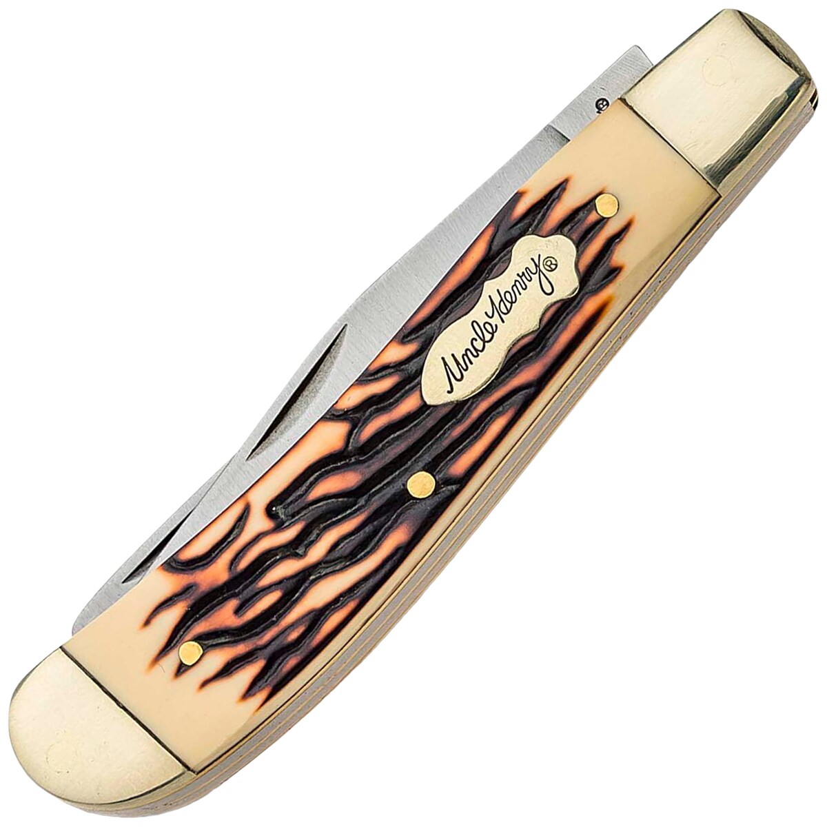 Briceag Schrade Uncle Henry Pro Trapper 285UH