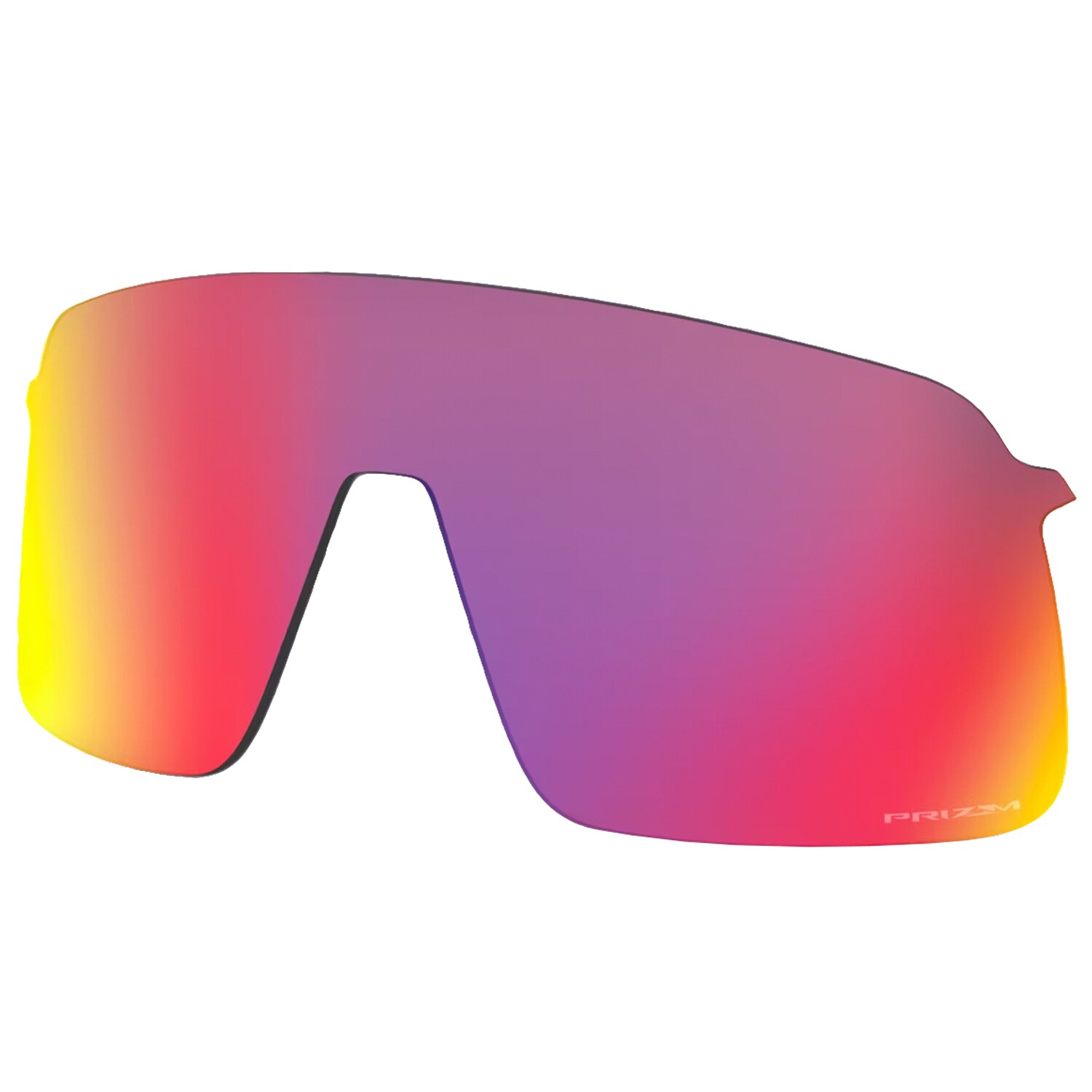 Vizieră Oakley Sutro Lite Replacement Lens - Prizm Road