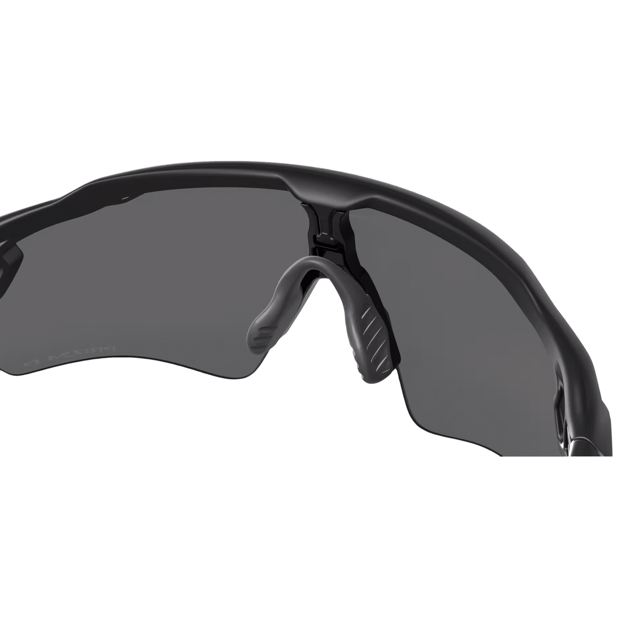 Ochelari de soare Oakley Radar EV Path - Matte Black/Prizm Black Polarized