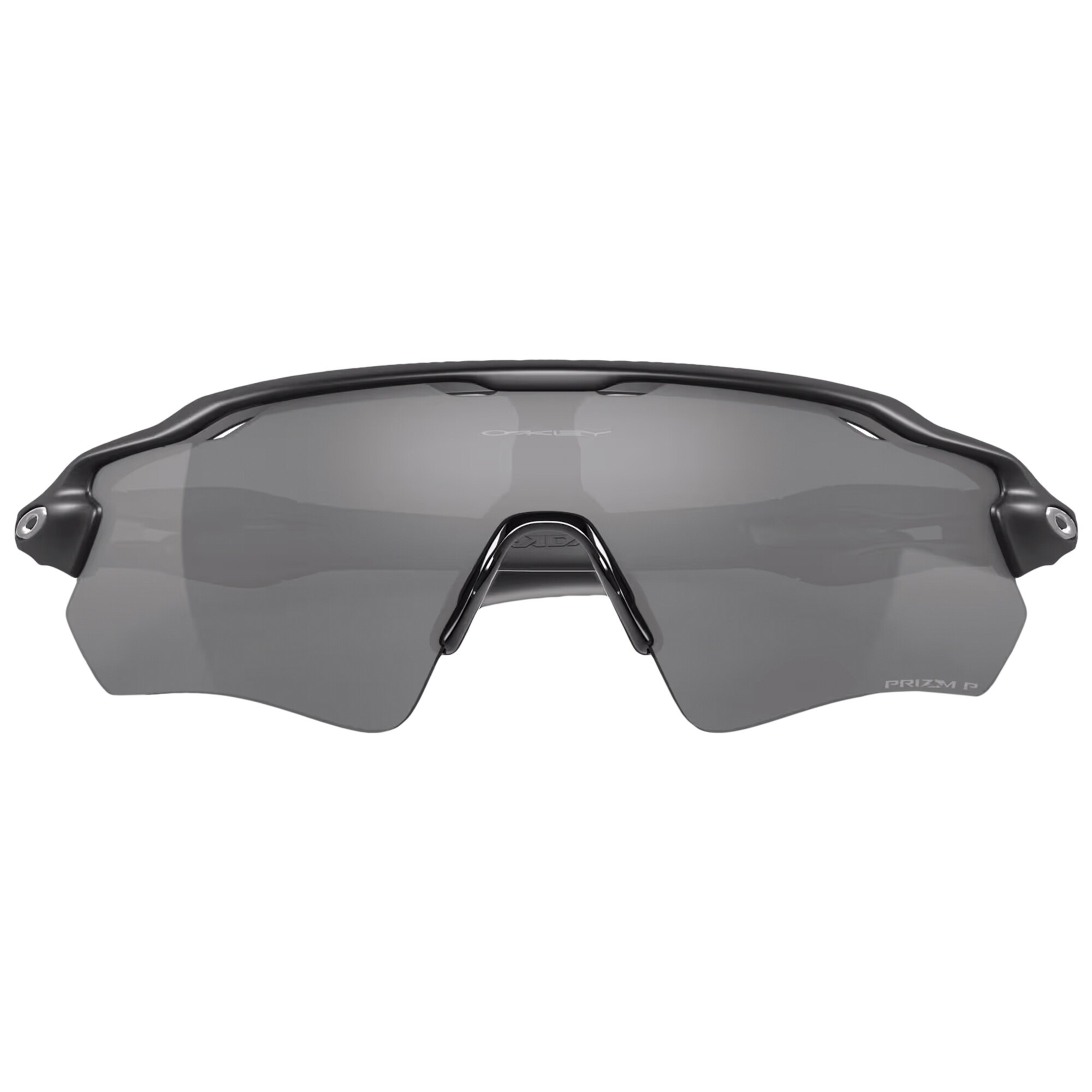 Ochelari de soare Oakley Radar EV Path - Matte Black/Prizm Black Polarized