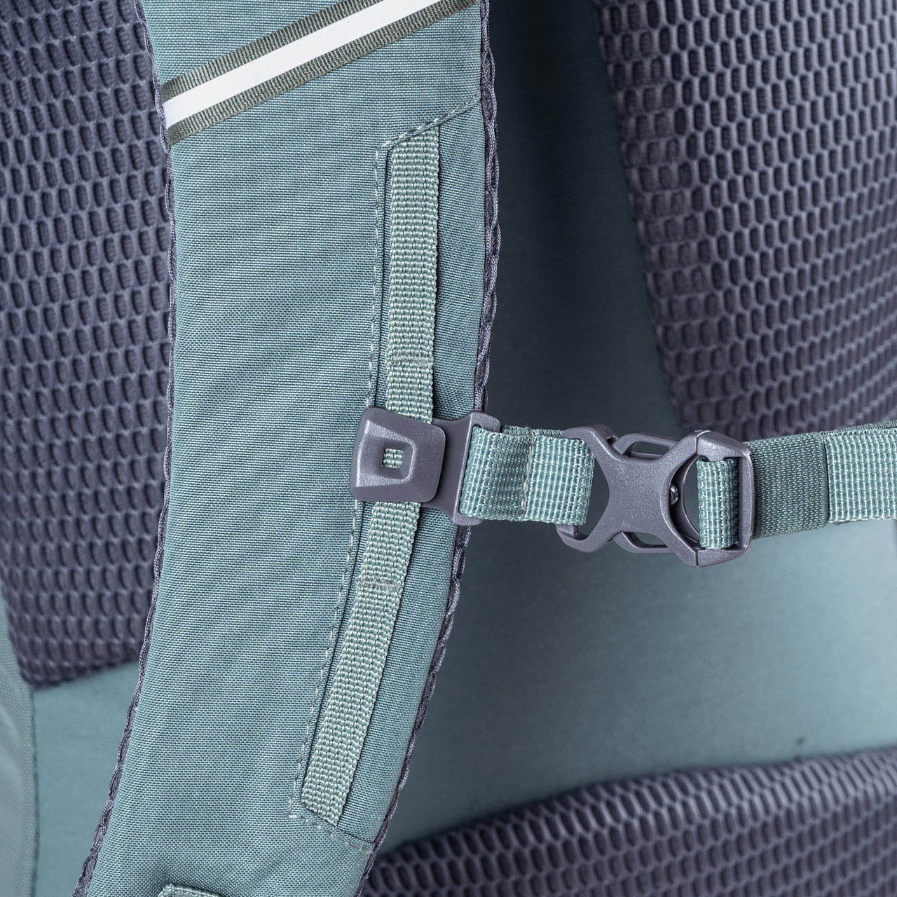 Rucsac Alpinus Grenoble 25 l - Verde