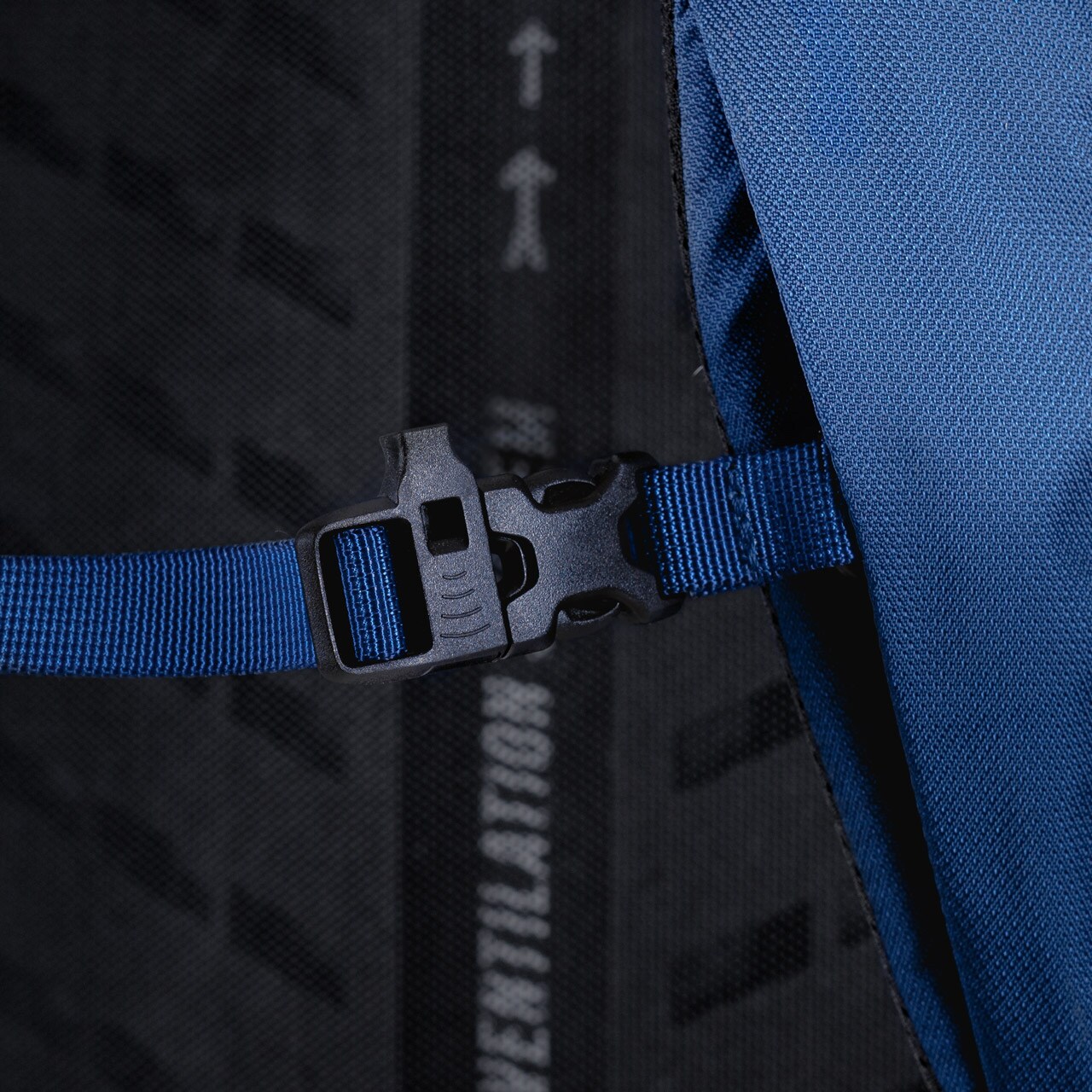 Rucsac Alpinus Masca 30 l - Albastru