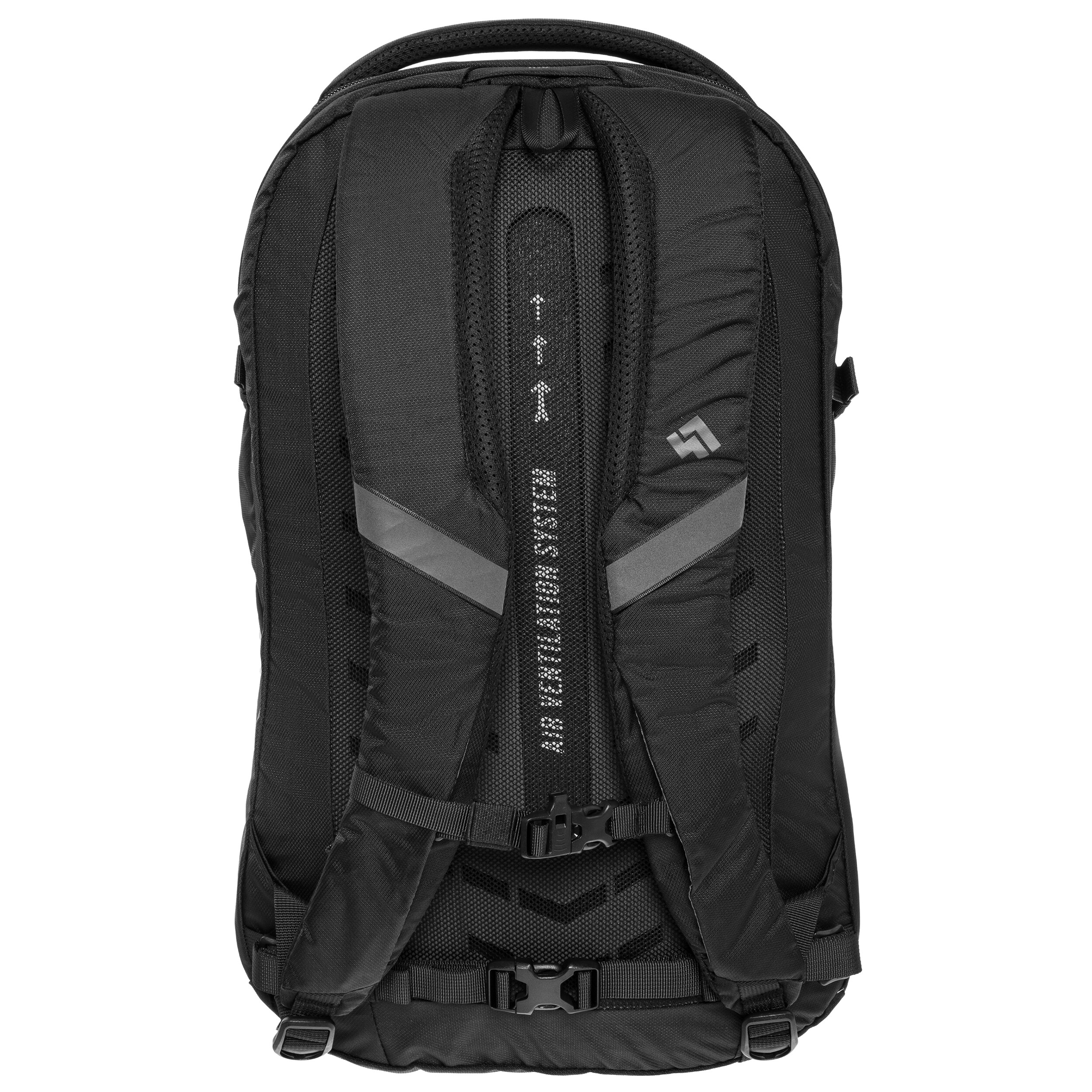 Rucsac Alpinus Masca 30 l - Negru