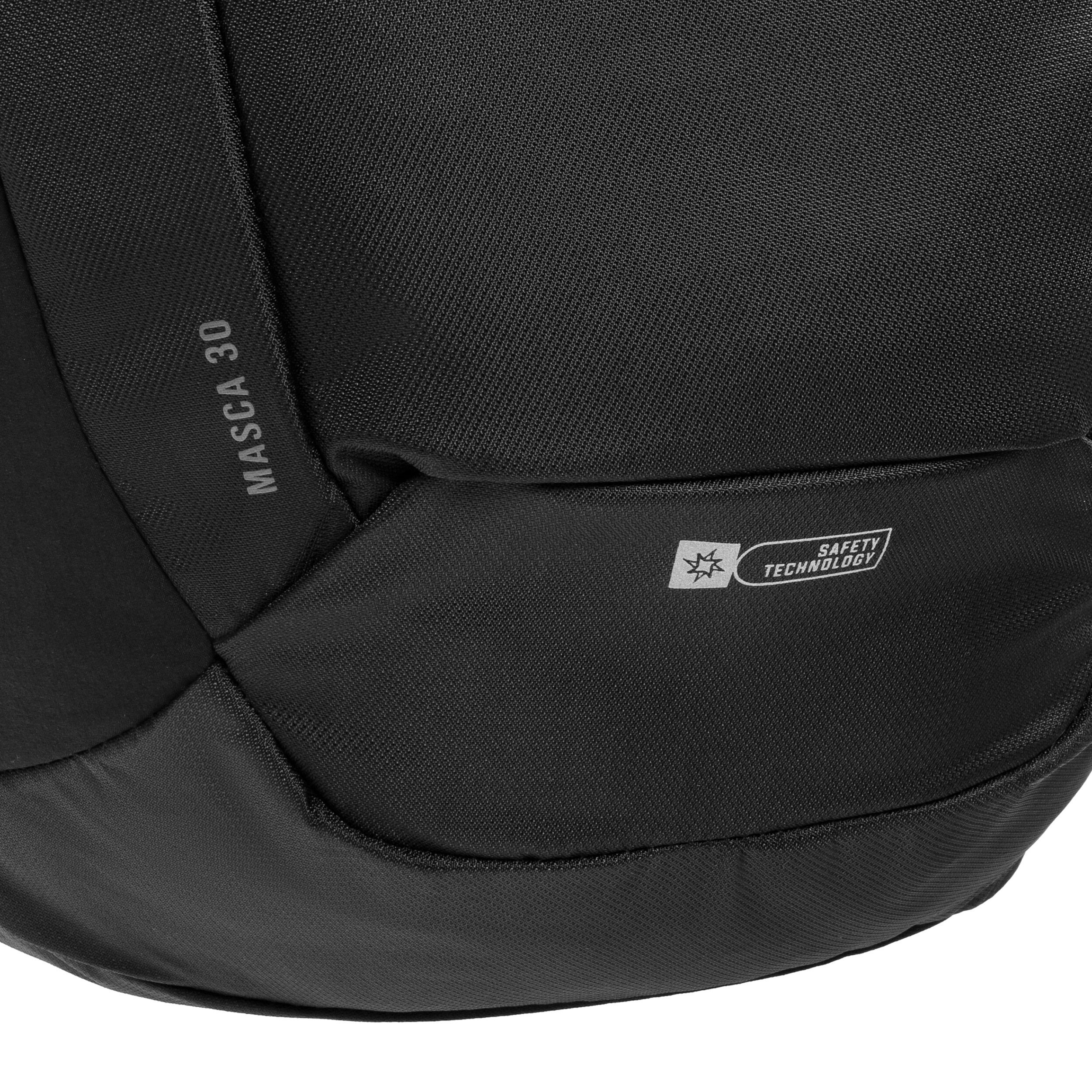 Rucsac Alpinus Masca 30 l - Negru