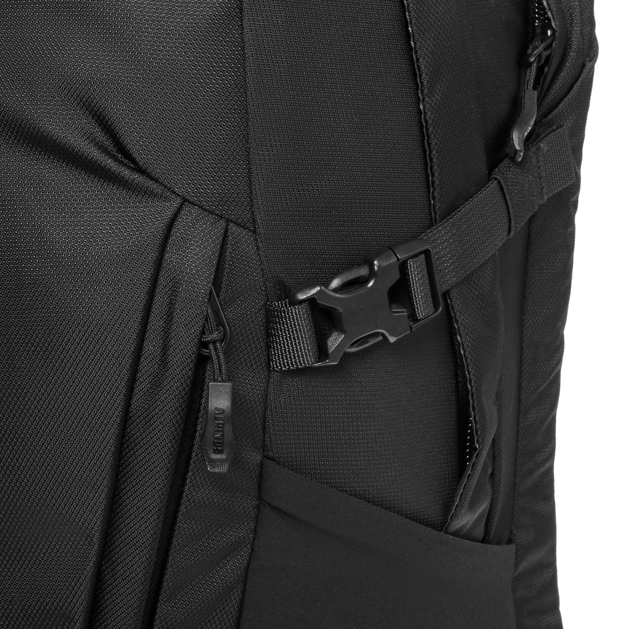 Rucsac Alpinus Masca 30 l - Negru