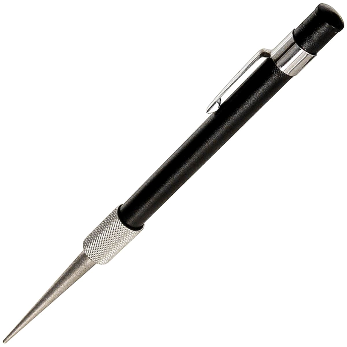 Ascuțitor diamantat pliabil de cuțite MFH Fox Outdoor - Black