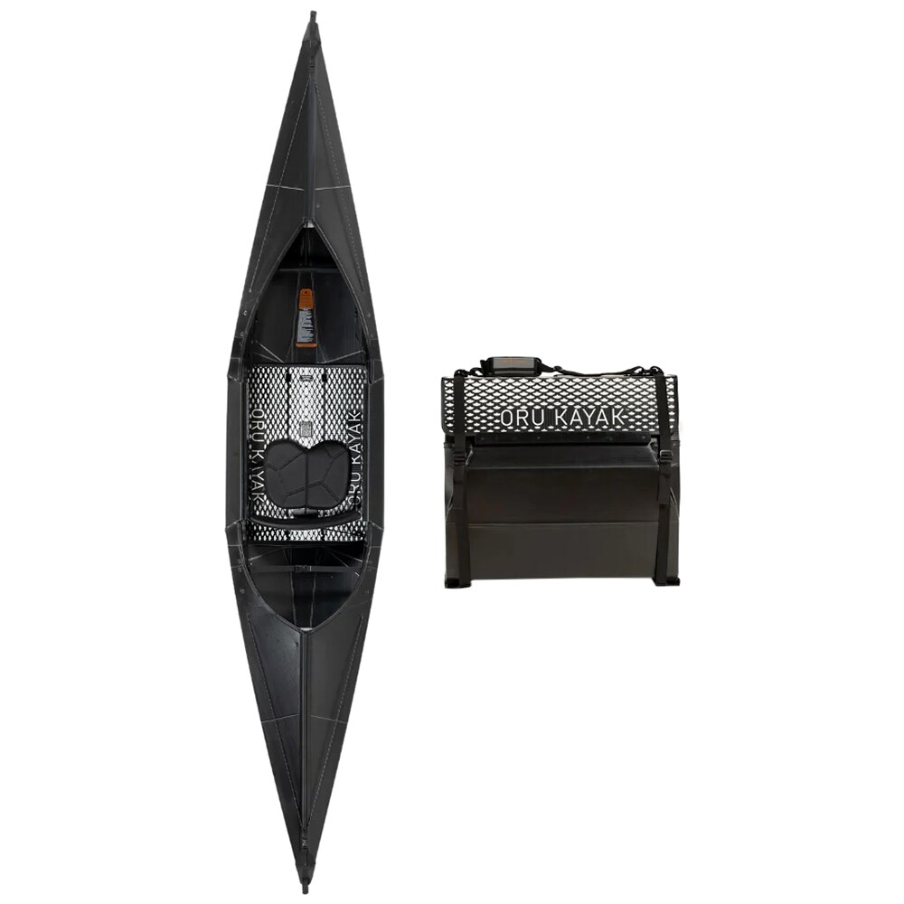 Caiac Oru Kayak Beach LT Sport - Black