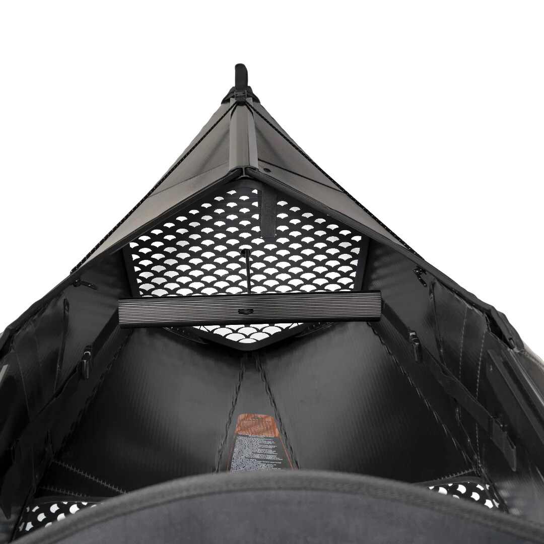 Caiac Oru Kayak Beach LT Sport - Black