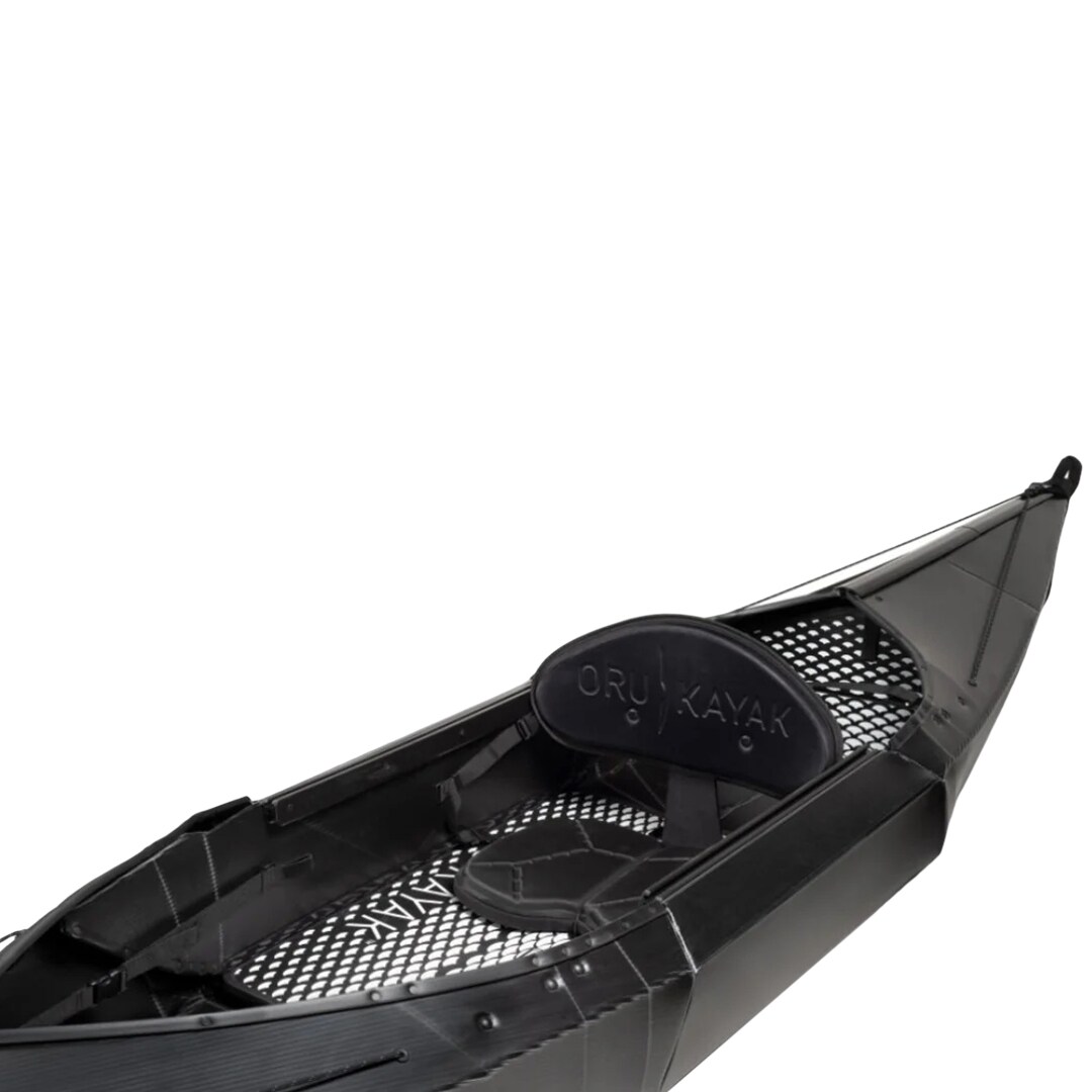 Caiac Oru Kayak Beach LT Sport - Black