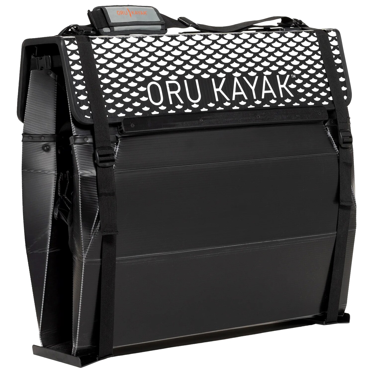 Caiac Oru Kayak Beach LT Sport - Black