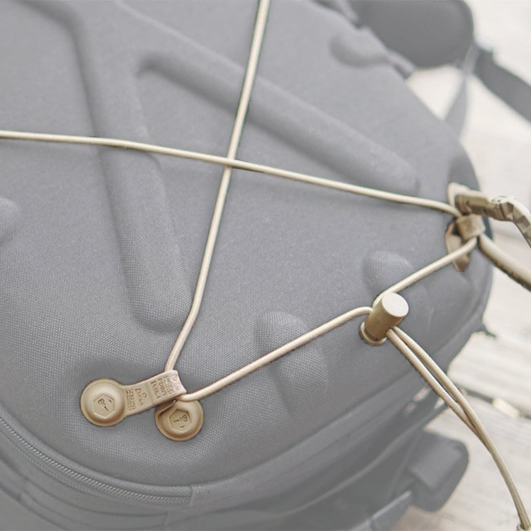 Frânghie Bungee Hazard 4 - Coyote