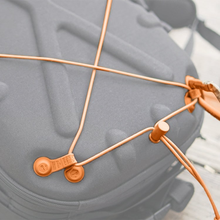 Frânghie Bungee Hazard 4 - Orange