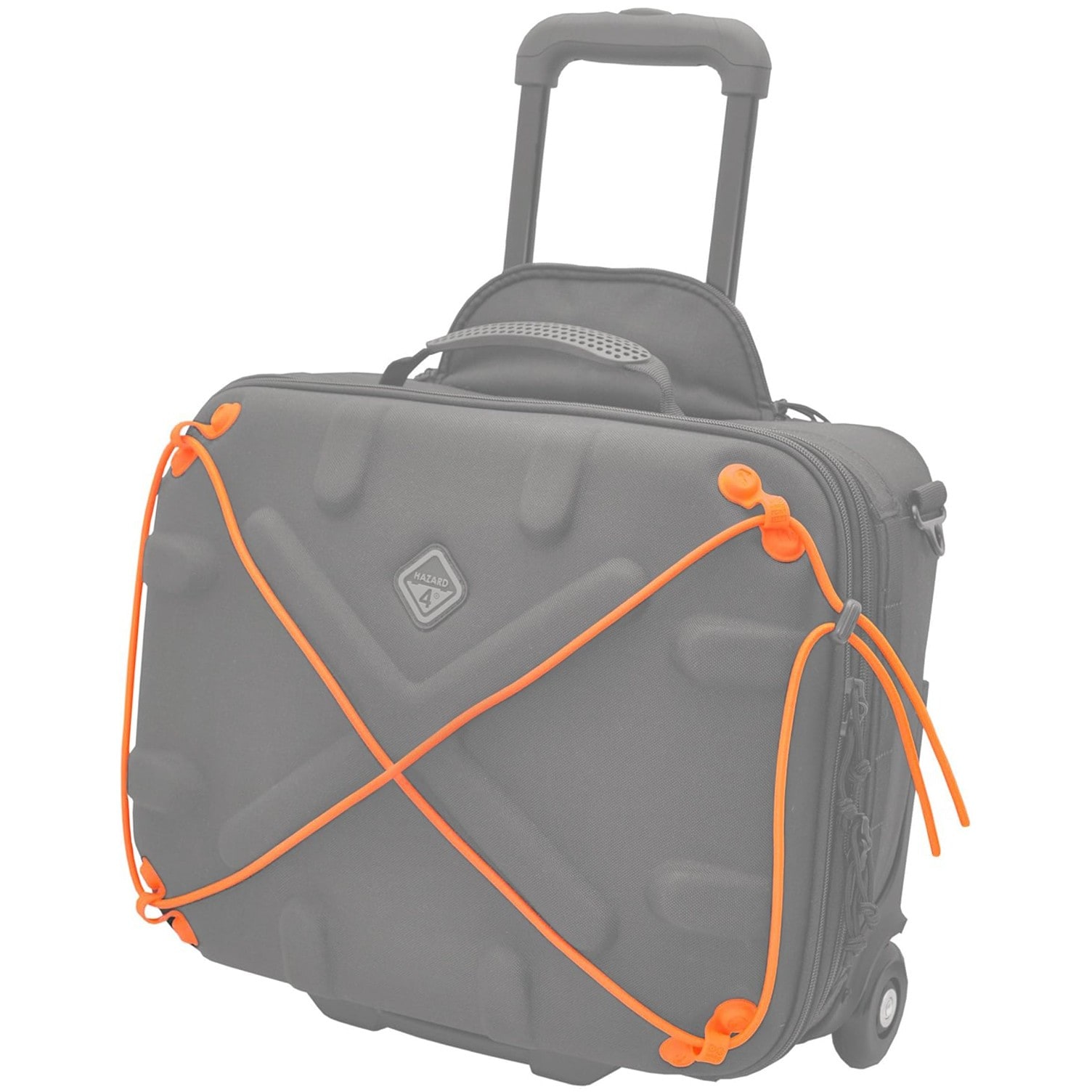 Frânghie Bungee Hazard 4 - Orange