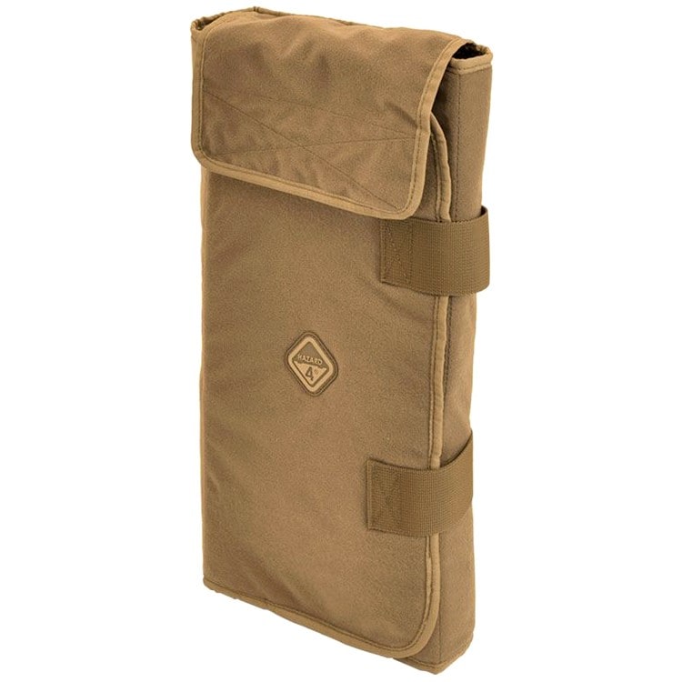 Borsetă pentru rucsac Hazard 4 Bundler - Coyote