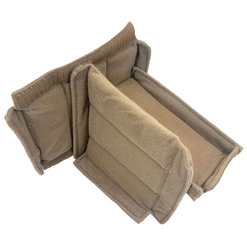 Separatoare interne pentru rucsac Hazard 4 Freelance Divider - Coyote