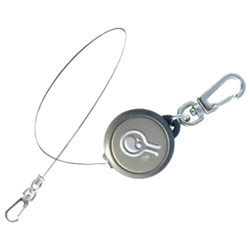 Retractor Hazard 4 Rewind