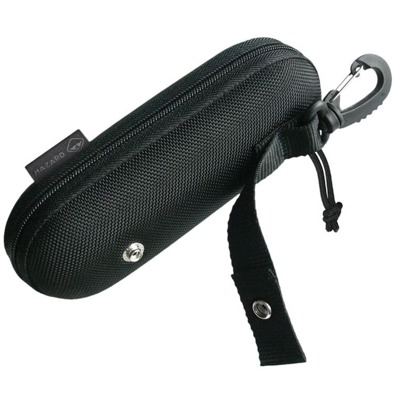 Etui pentru ochelari Hazard 4 Mil-Pod Sunglasses Case - Black