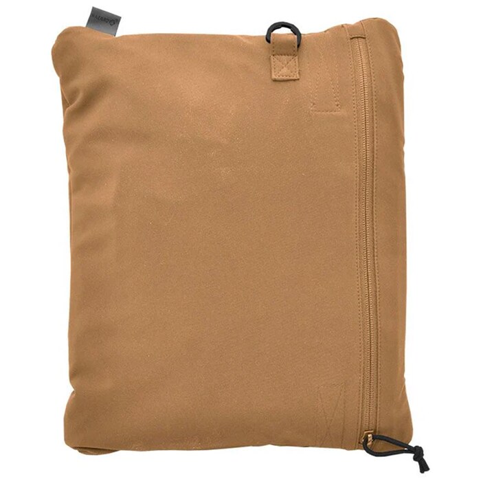 Poncho Hazard 4 Villa 2020 Softshell - Coyote