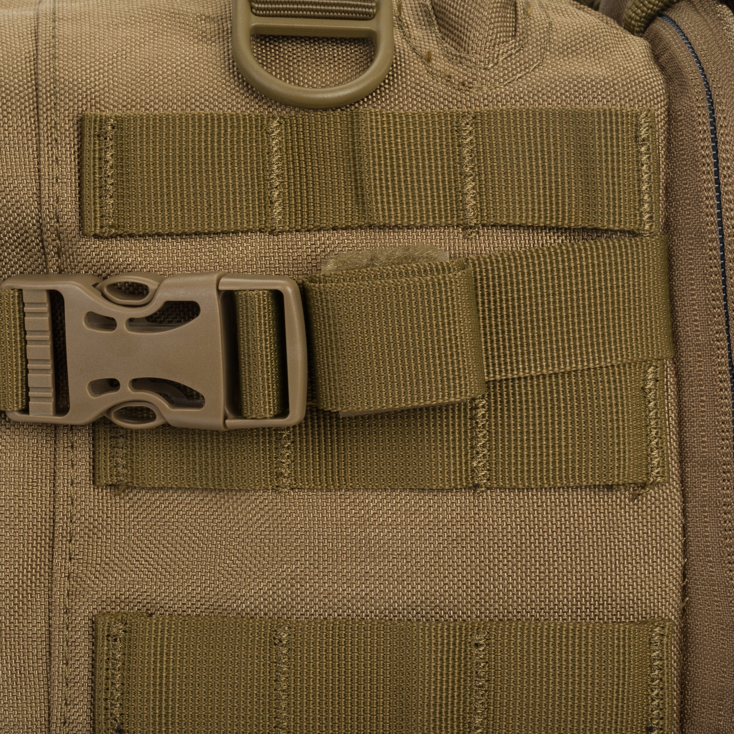 Rucsac Hazard 4 Second Front Backpack 18,3 l - Coyote