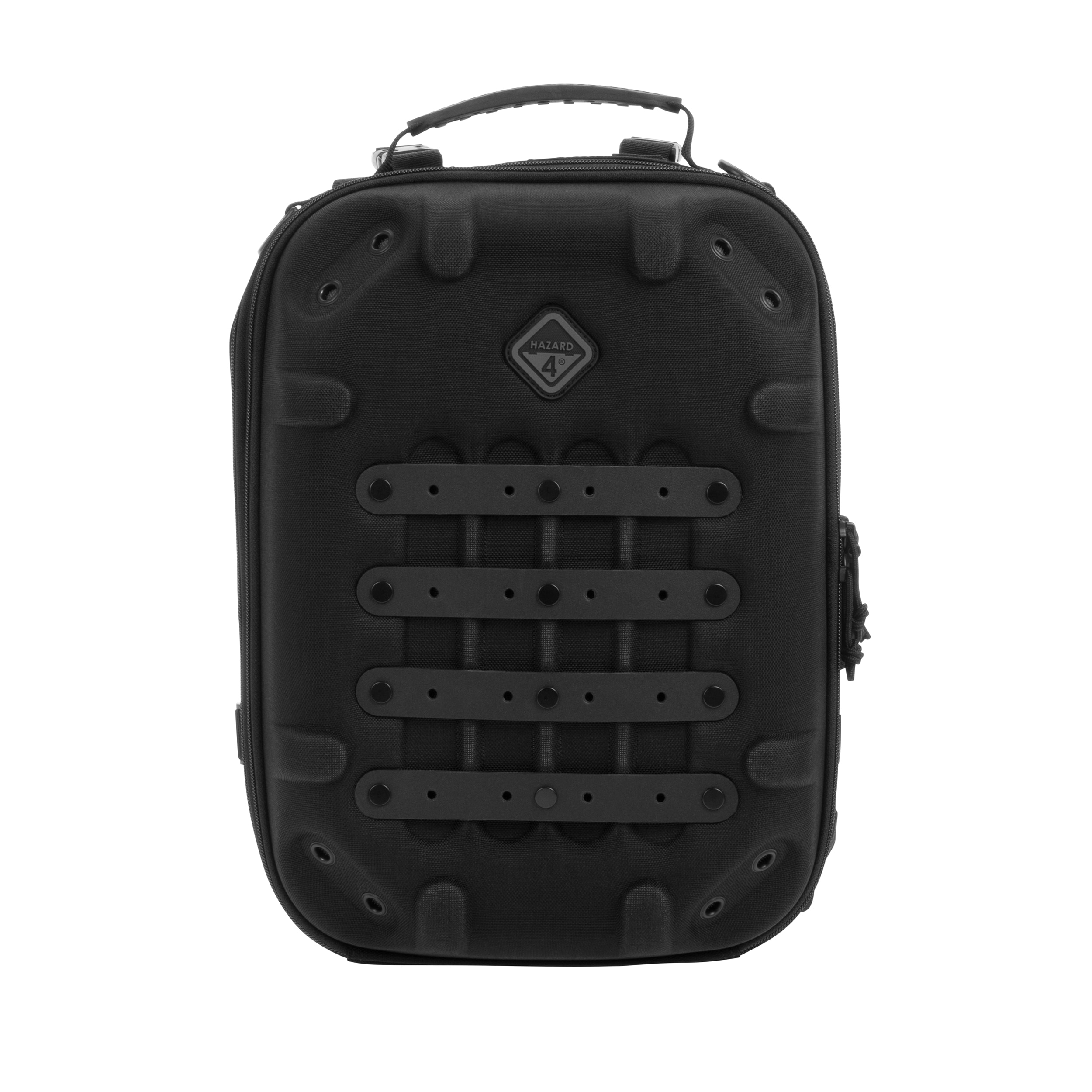 Rucsac Hazard 4 Grill Hard MOLLE Photo 21,6 l - Black