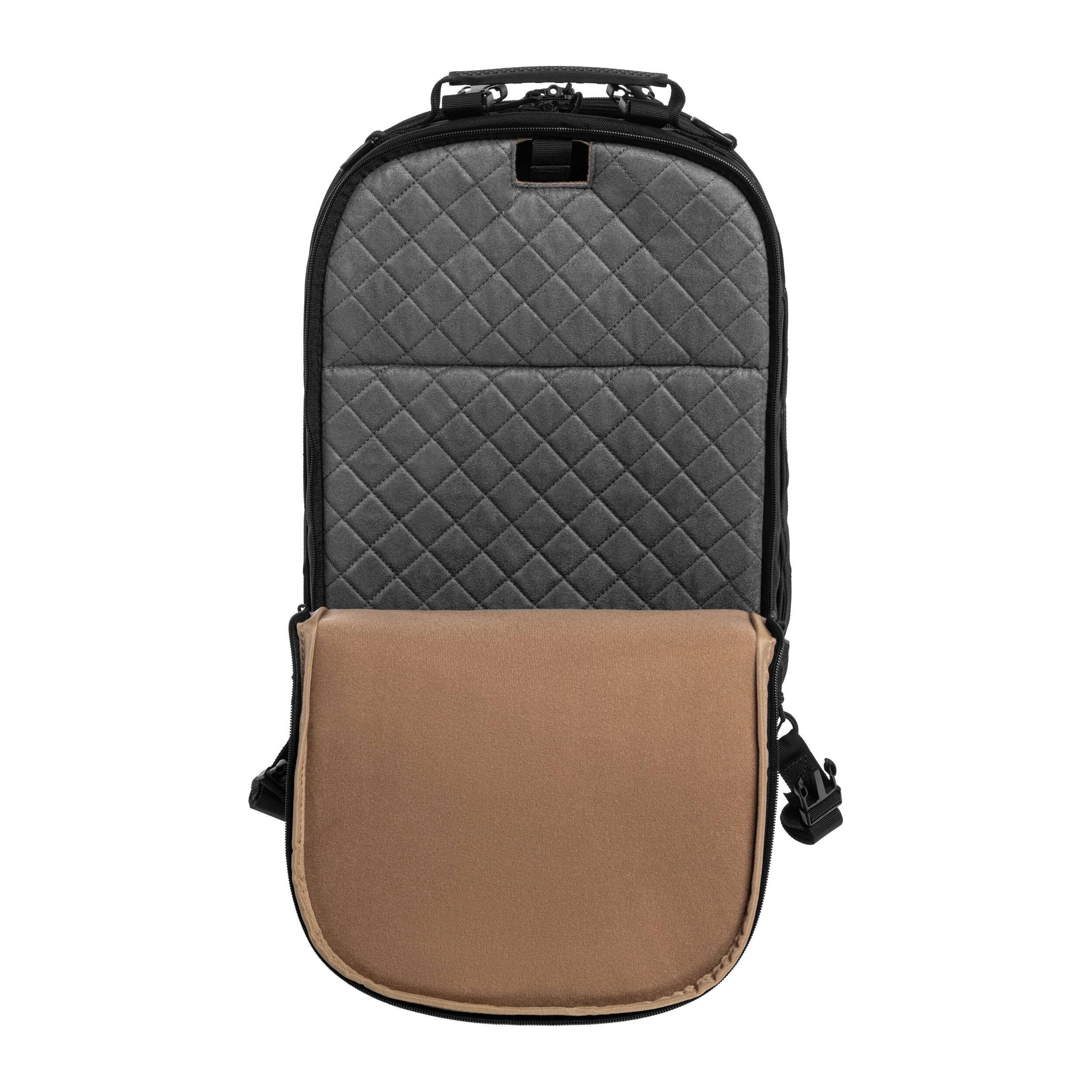 Rucsac Hazard 4  Pillbox Hardshell 29,5 l - Black