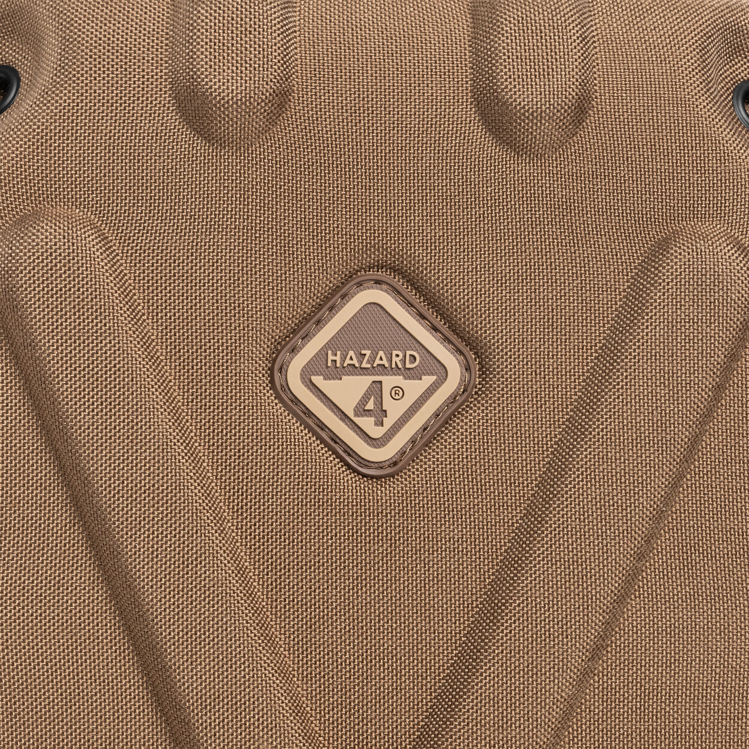 Rucsac Hazard 4  Pillbox Hardshell 29,5 l - Coyote