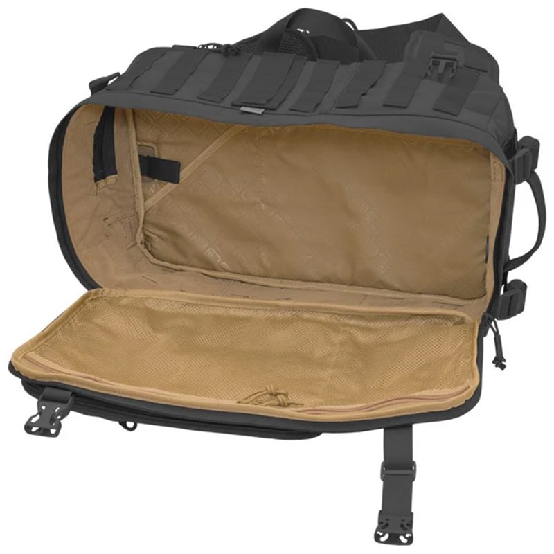 Rucsac Hazard 4 Sidewinder Sling Pack 18,3 l - Black