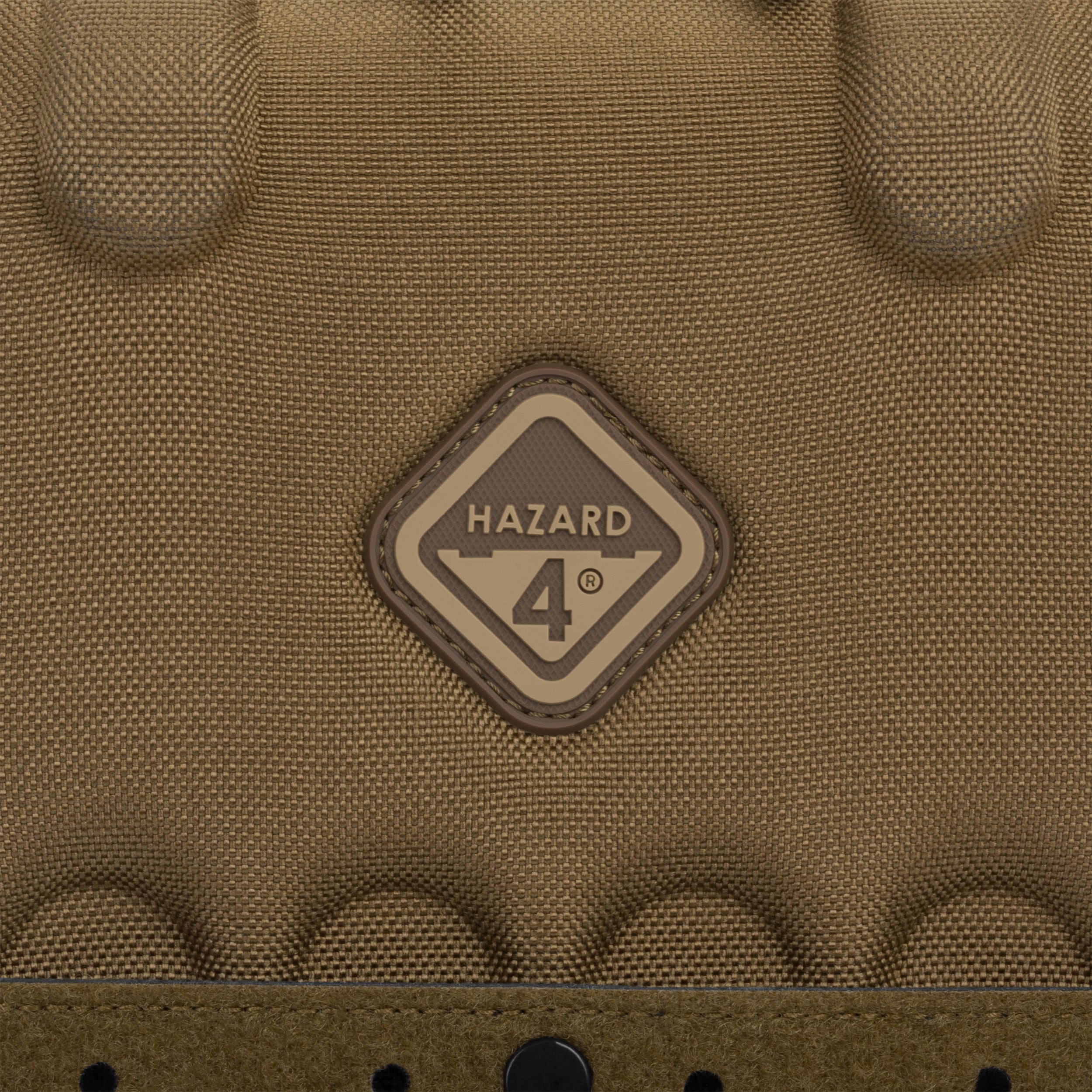 Rucsac Hazard 4 Hibachi Light Shell 15 l - Coyote