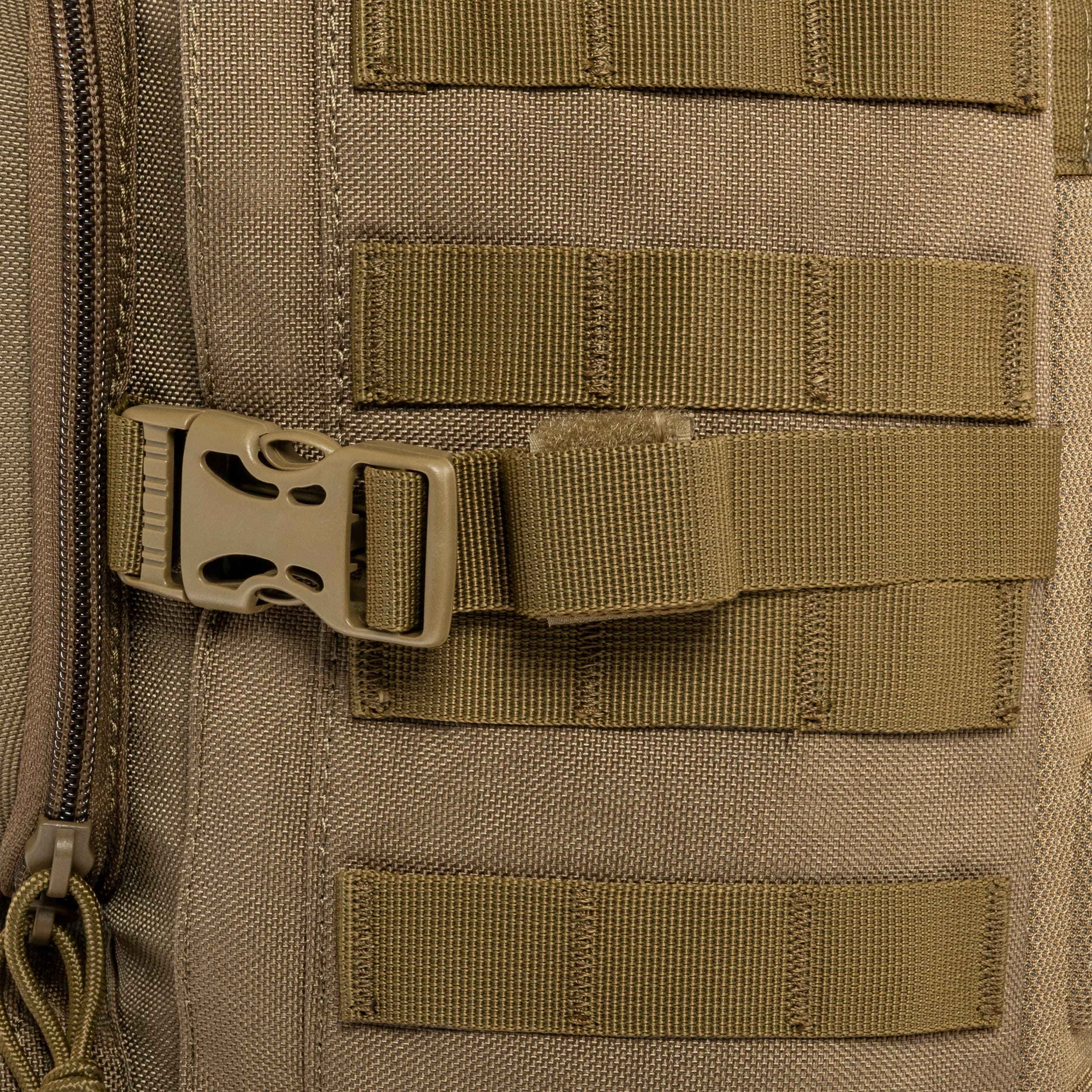 Rucsac Hazard 4 V17 Plan-B Sling Pack - Coyote