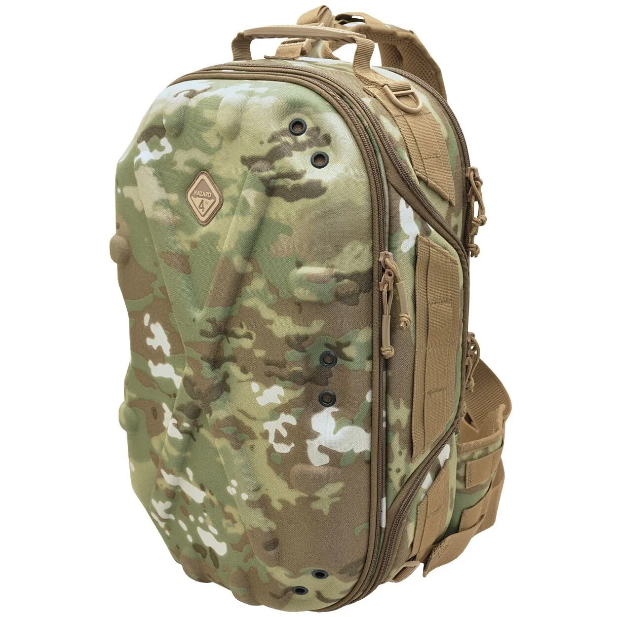 Rucsac Blastwall Hard-Shell 29,5 l - Scorpion
