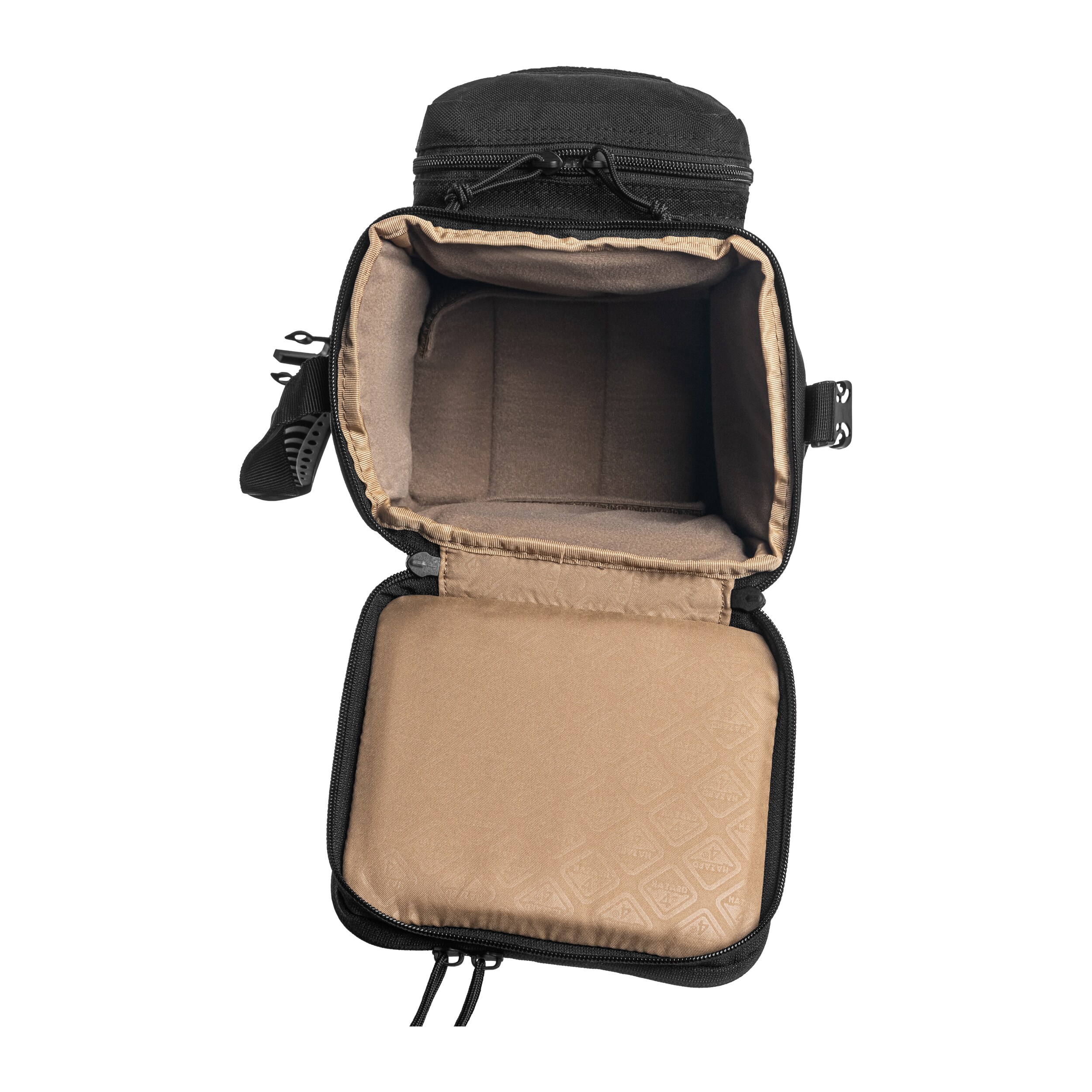 Rucsac Hazard 4 Photo-Recon - Black