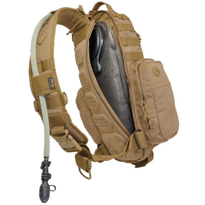 Rucsac Hazard 4 Rocket Classic Sling Pack - Coyote