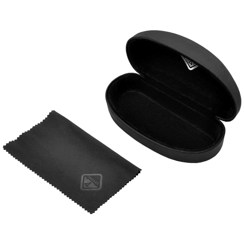 Ochelari de soare Hazard 4 Flechett Horn-Rimmed Regular - Black