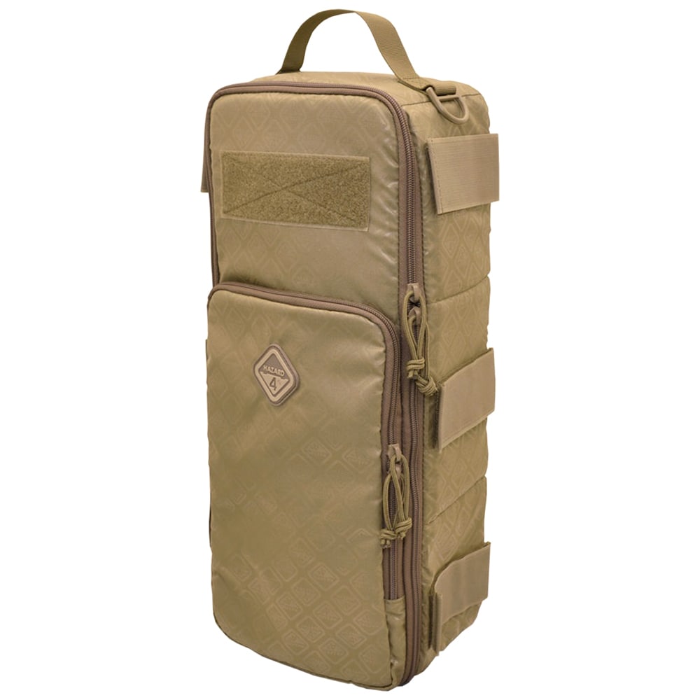 Inserție pentru rucsac Hazard 4 Evac Photo Insert 8,9 l - Coyote