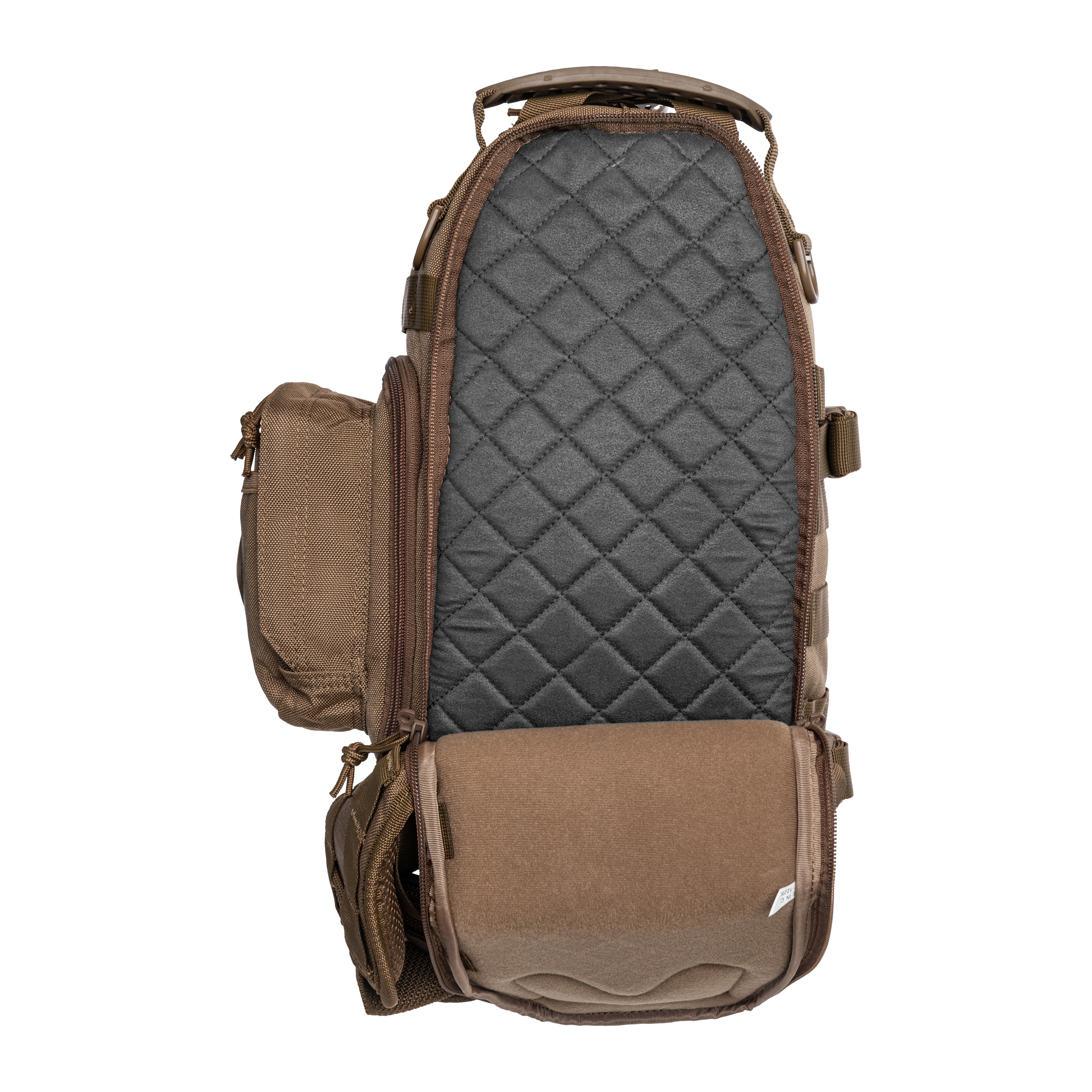 Rucsac Hazard 4 Freelance 14,9 l - Coyote