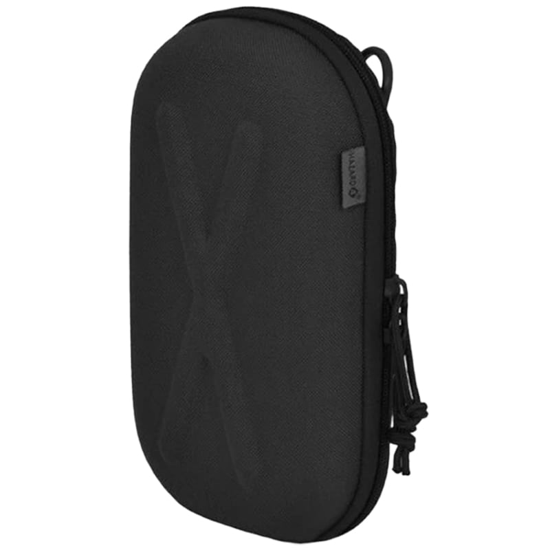 Husă Hazard 4 Hatch Hard-Pouch - Black