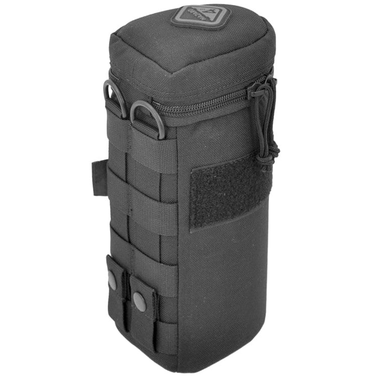 Husă pentru obiectiv Hazard 4 Jelly Roll Slim - Black