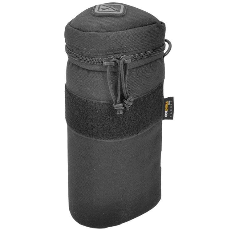 Husă pentru obiectiv Hazard 4 Jelly Roll Slim - Black