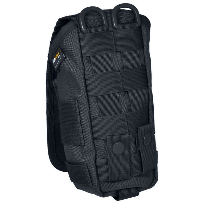 Suport pentru sticlă Hazard 4 Flip - Black