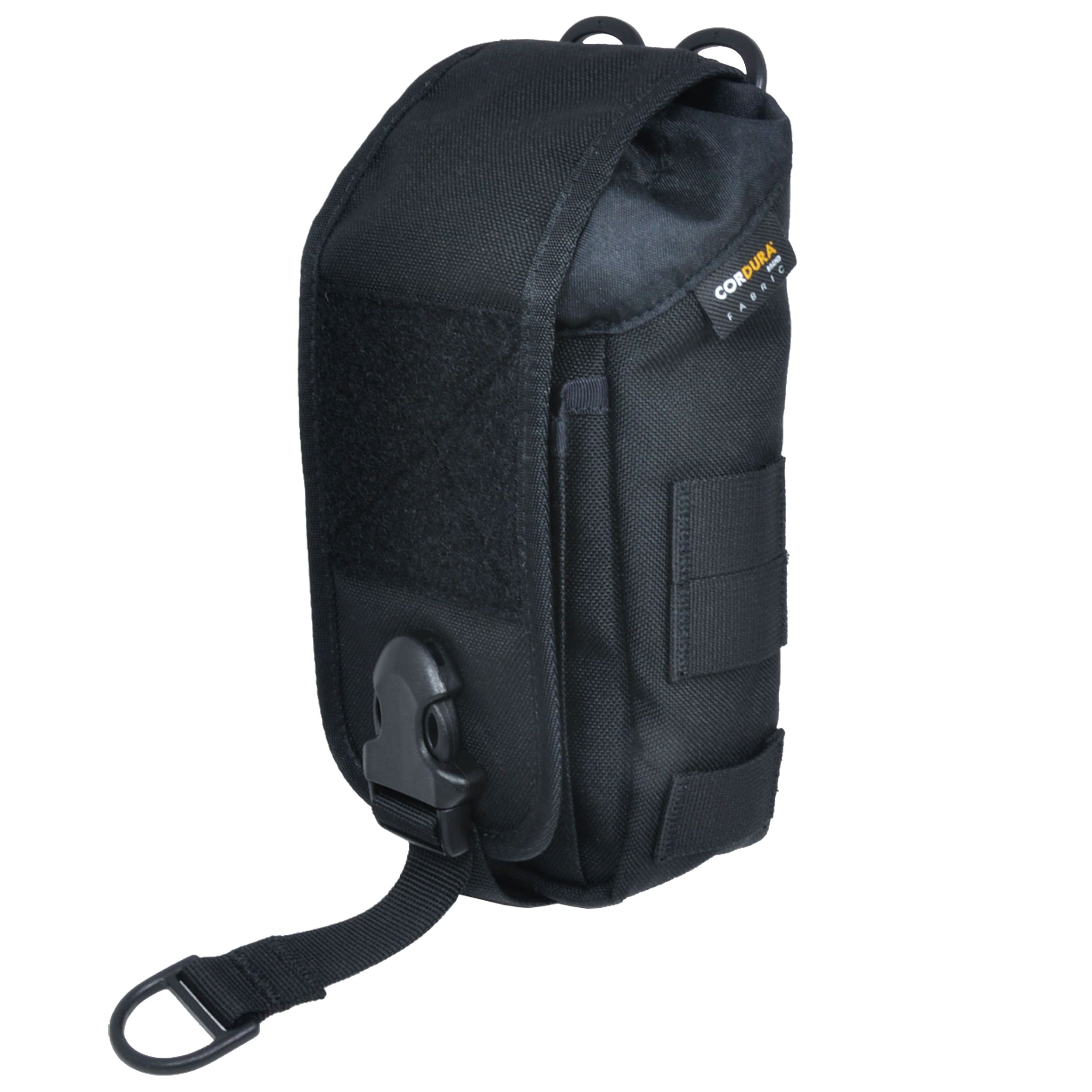 Suport pentru sticlă Hazard 4 Flip - Black