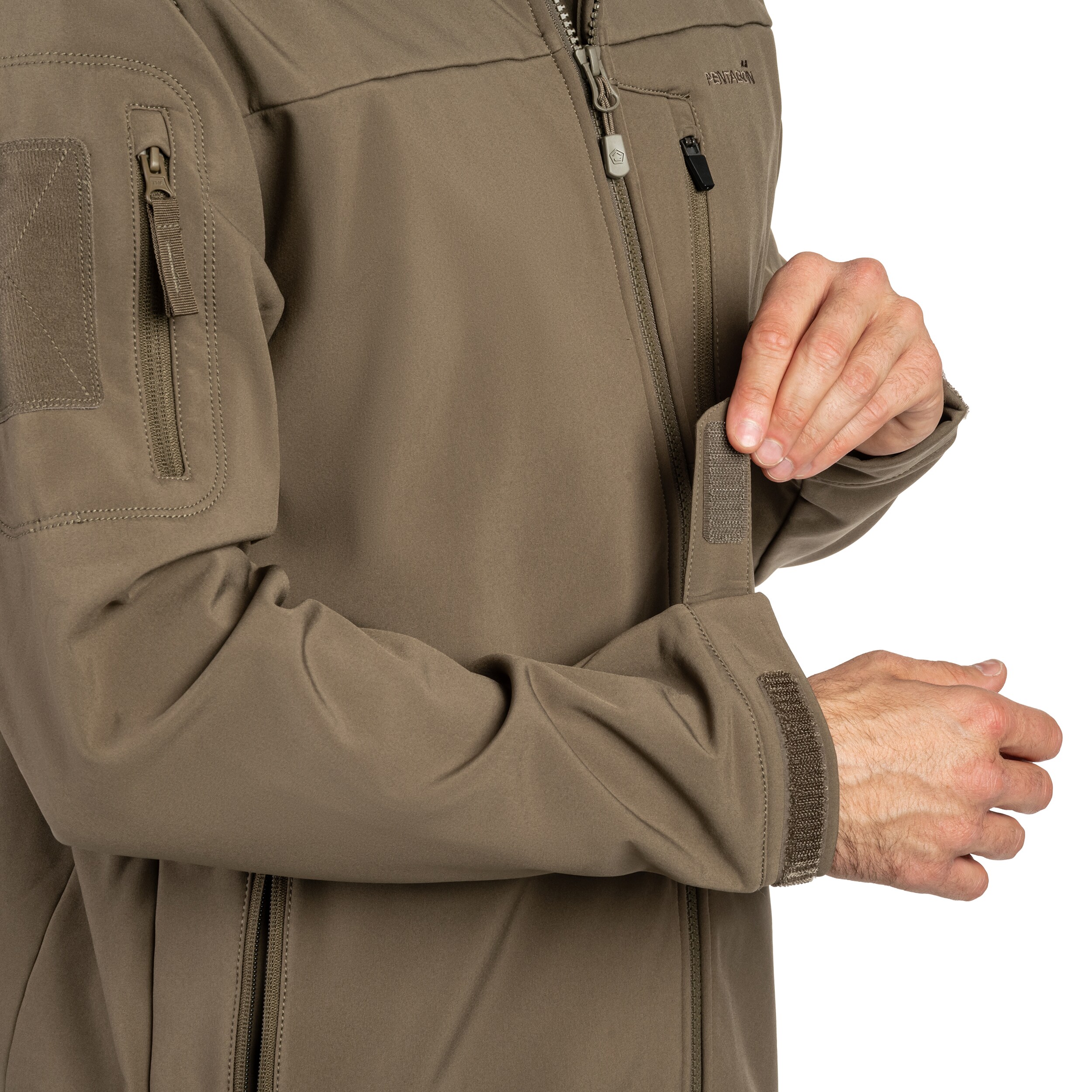 Geacă Pentagon Reiner 2.0 - RAL 7013
