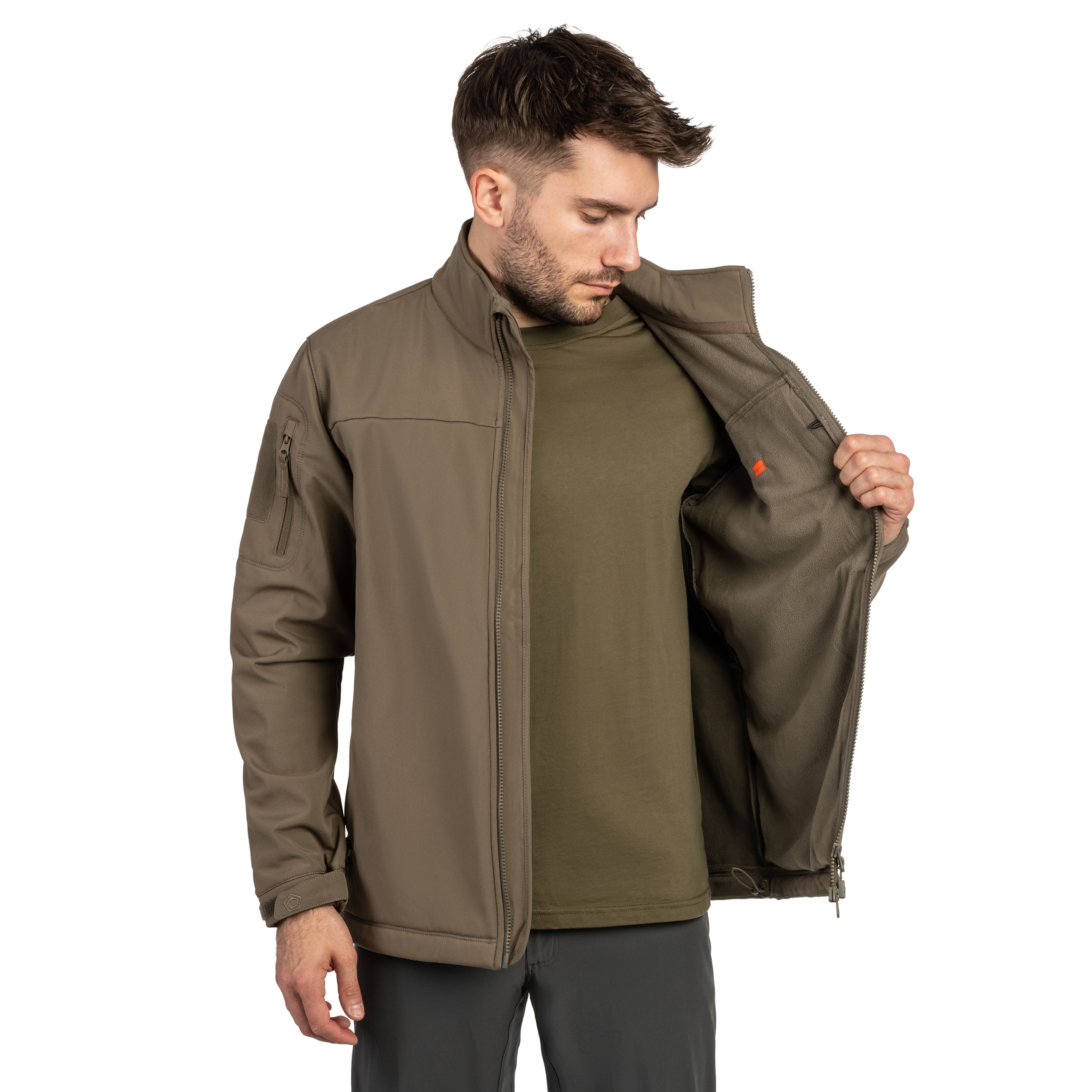 Geacă Pentagon Reiner 2.0 - RAL 7013